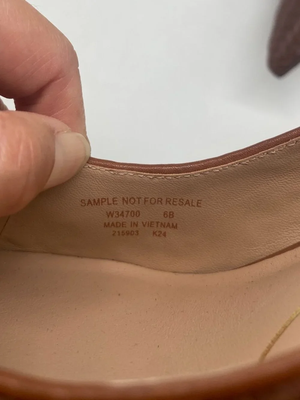 Cole Haan *** this